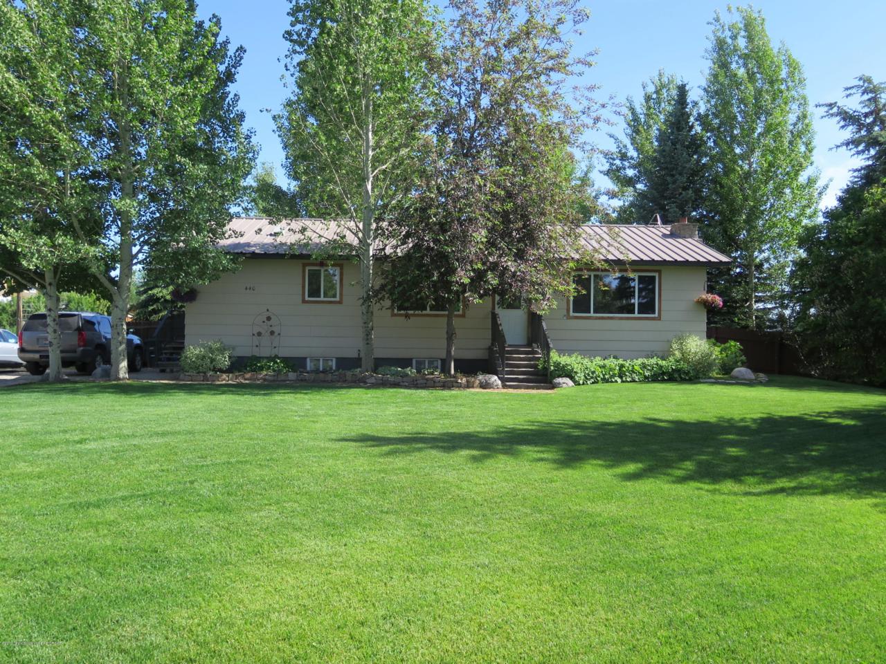 440 Harper Ave - Photo 1