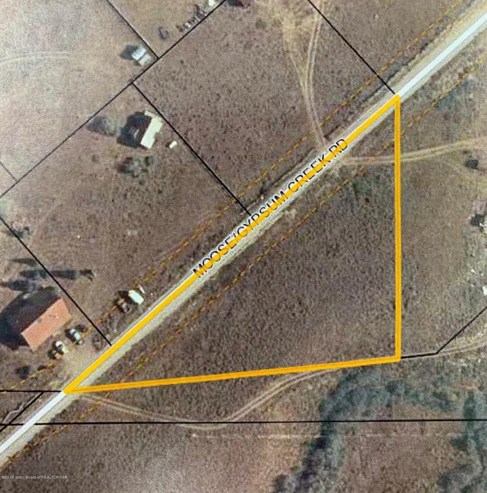 TBD Gypsum Creek Road - Photo 1