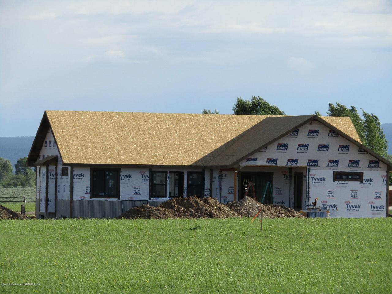 4137 Sweet Home Dr - Photo 1