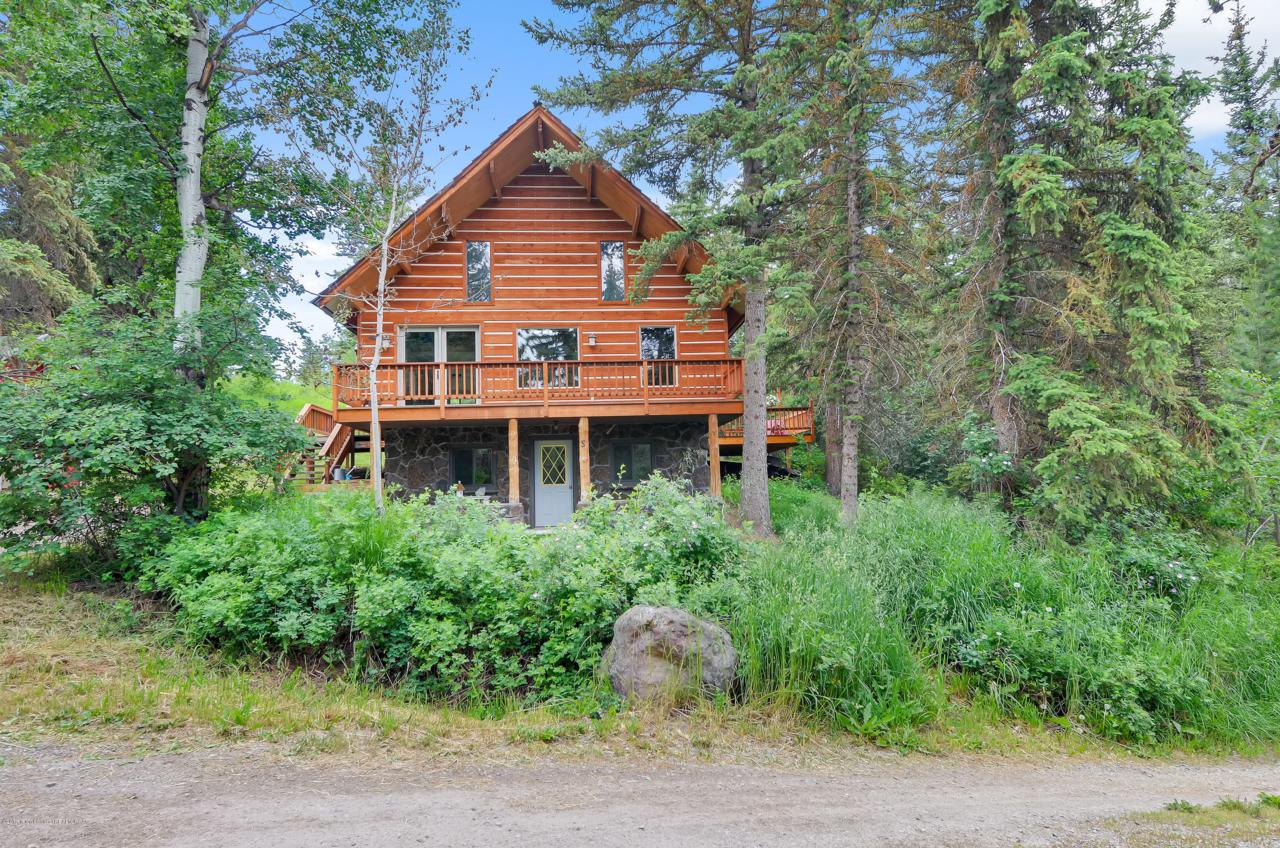2180 Horse Creek Road - Photo 1