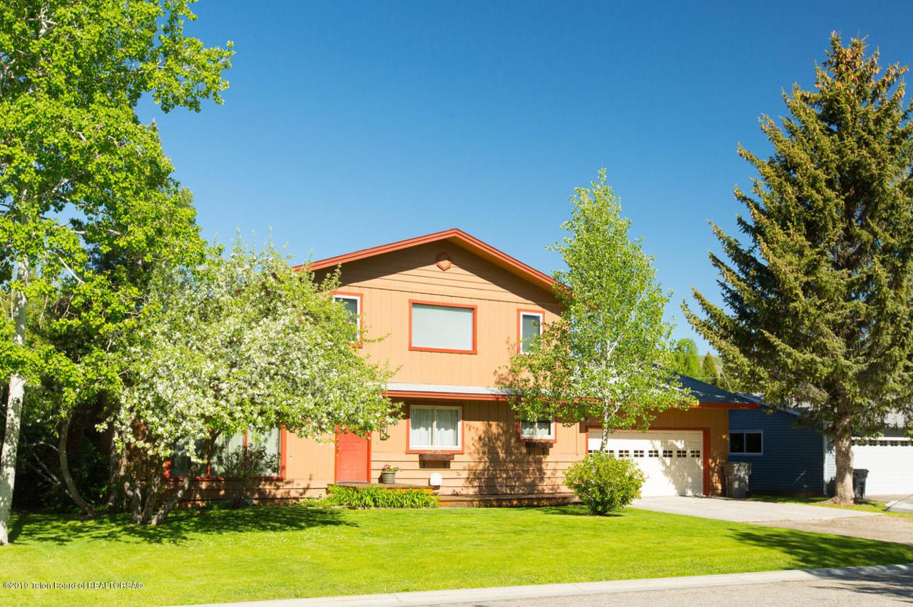45 Wapiti Dr - Photo 1