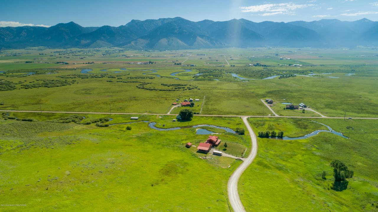 Lot 2 Black Mountain Ranches - Photo 1