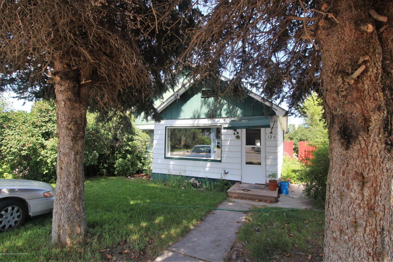 120 Osmond St. - Photo 1