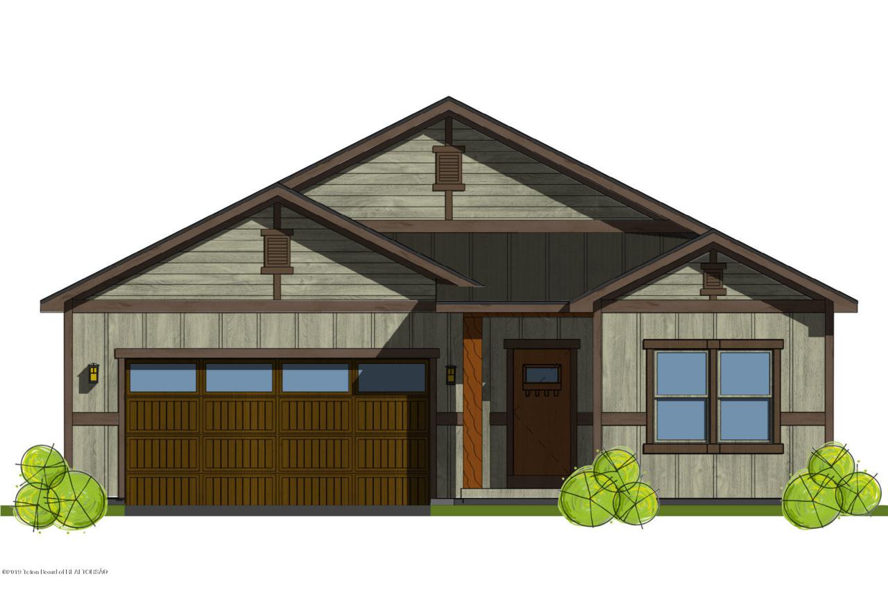 TBD5 Swallowtail Dr. - Photo 1