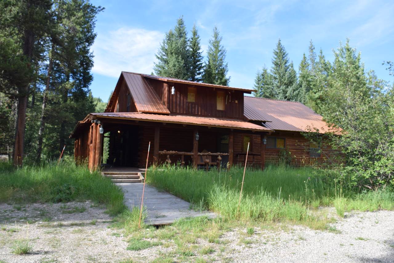 535 North Leigh Canyon Road - Photo 1