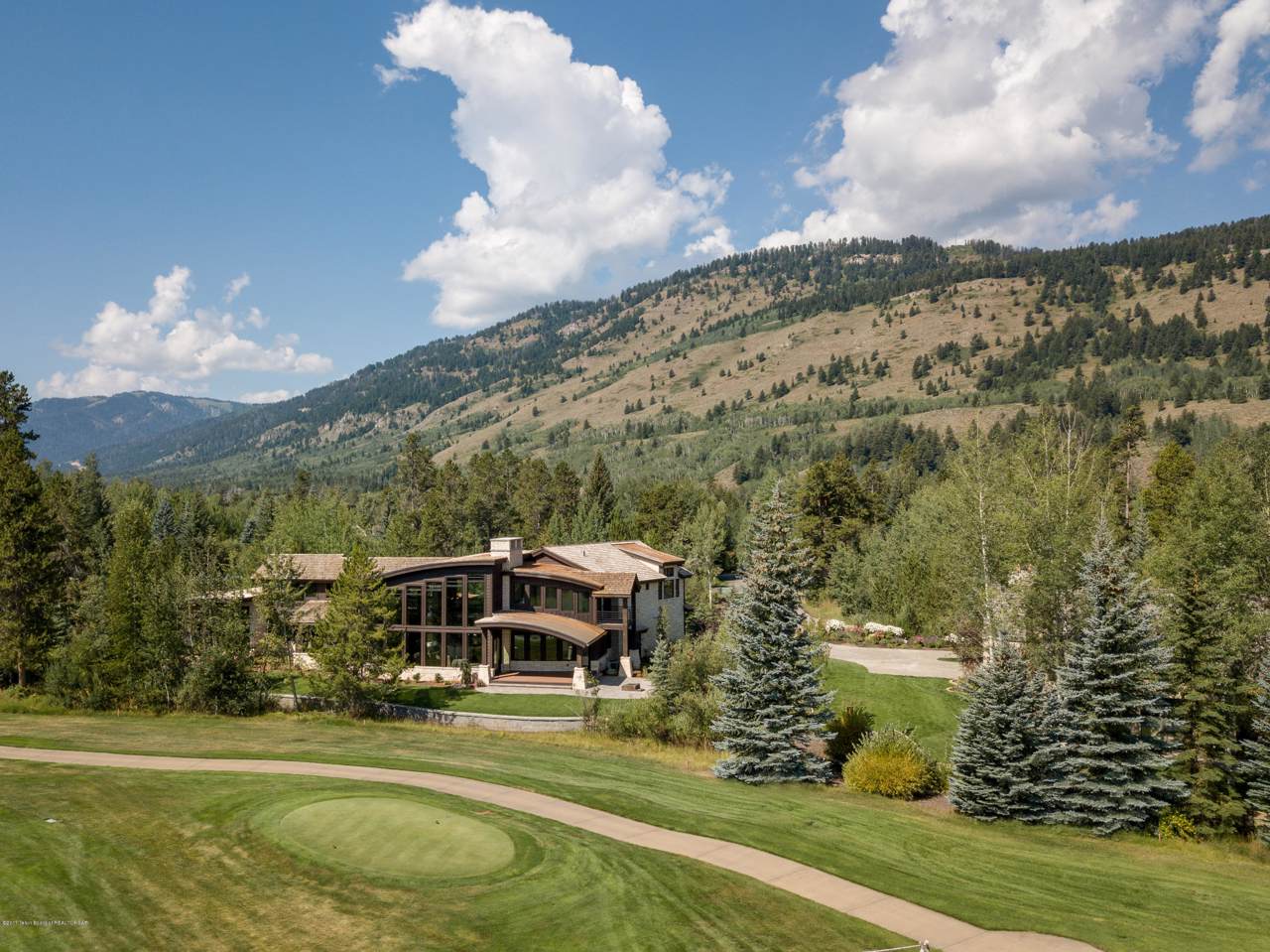 3240 Teton Pines Drive - Photo 1