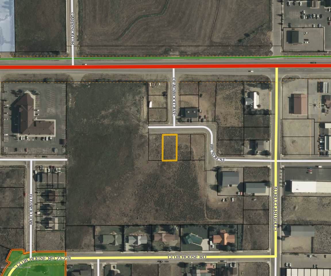 Wilson Street, Lot 11 - Photo 1