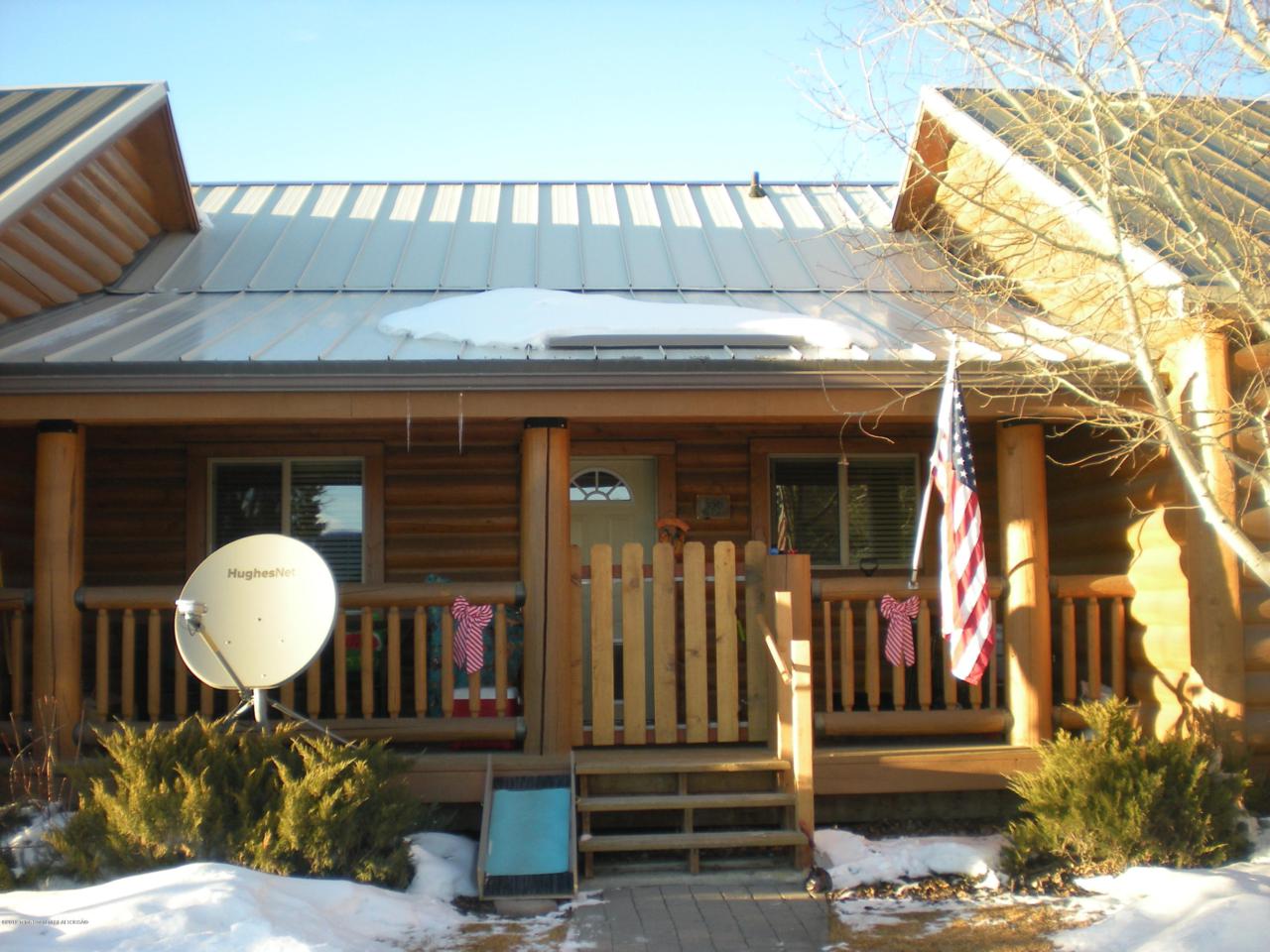 556 Canal St - Photo 1