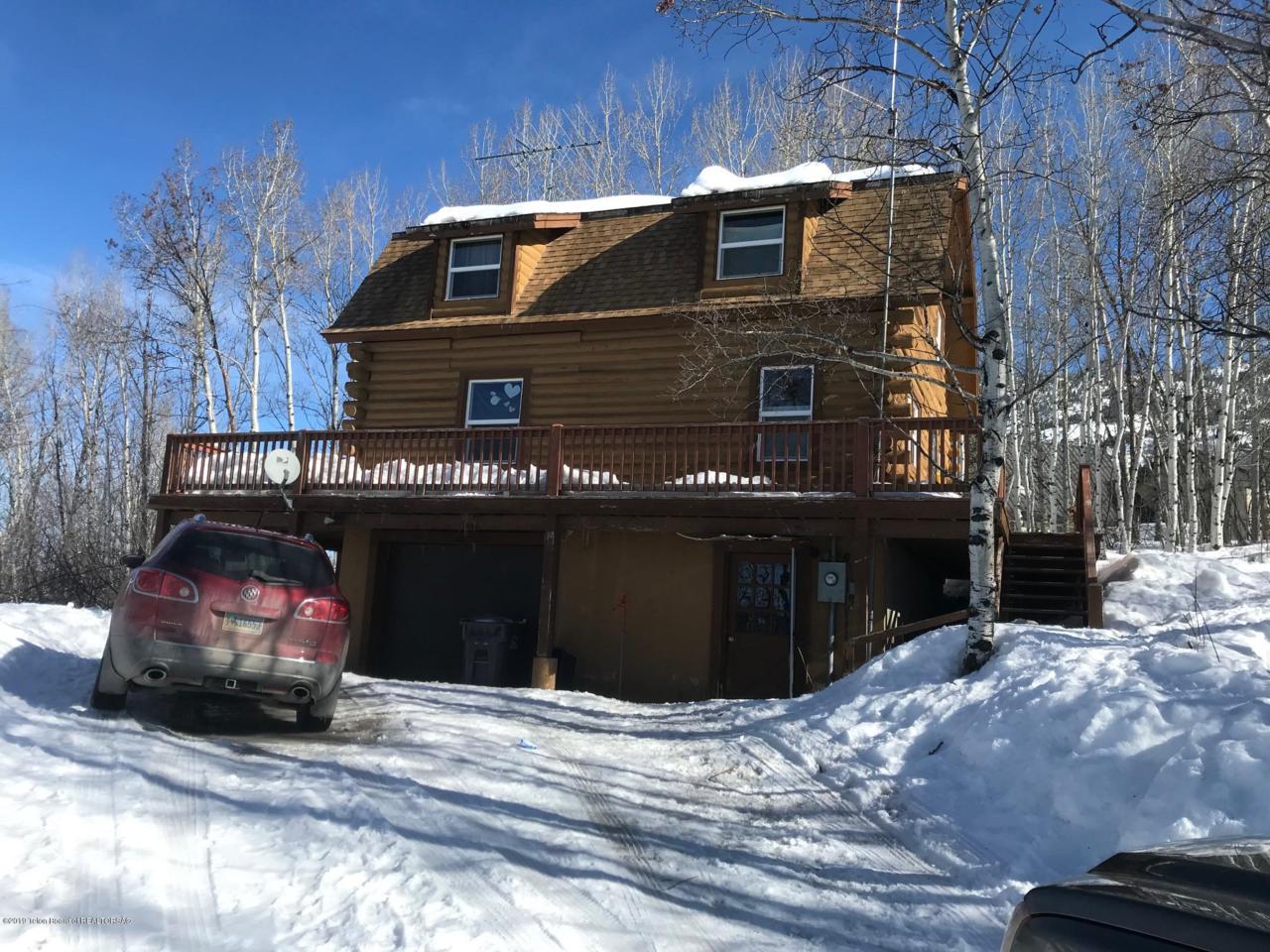 48 Prater Canyon - Photo 1