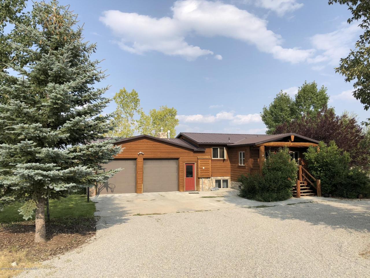 43 Beaver Run Road - Photo 1