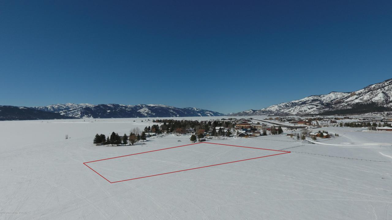 Lake Cabin Road - Photo 1