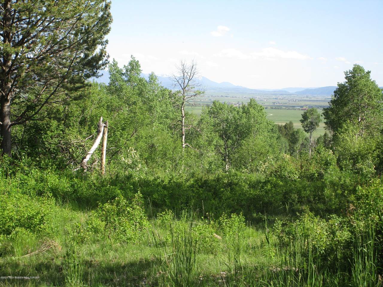 LOT 21 Granite Ridge - Photo 1