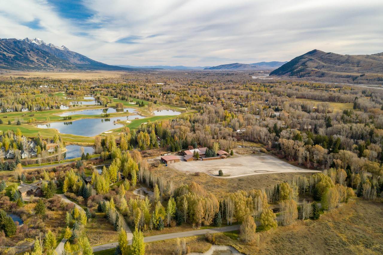 4200 Bar J Chuckwagon Rd - Photo 1