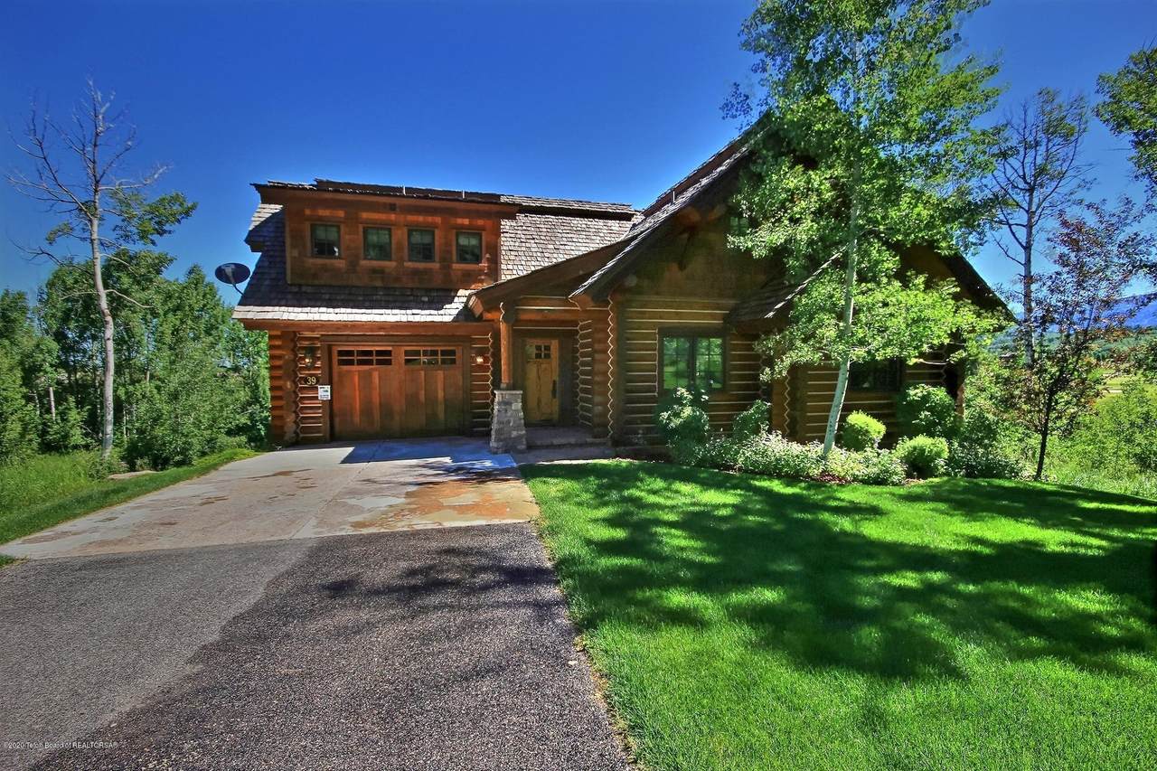 39 Blackfoot Trl - Photo 1