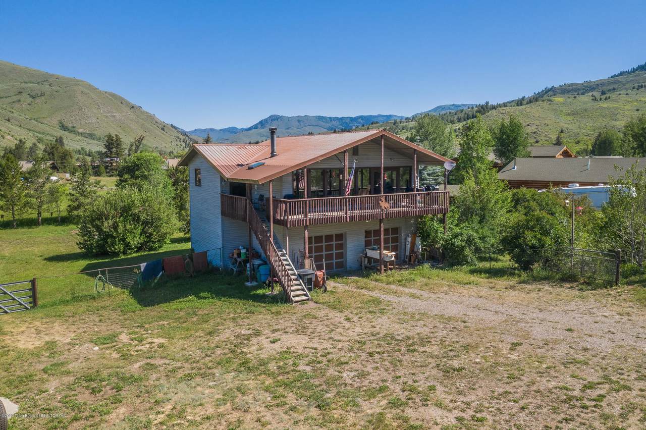 11405 Hoback Junction Rd - Photo 1