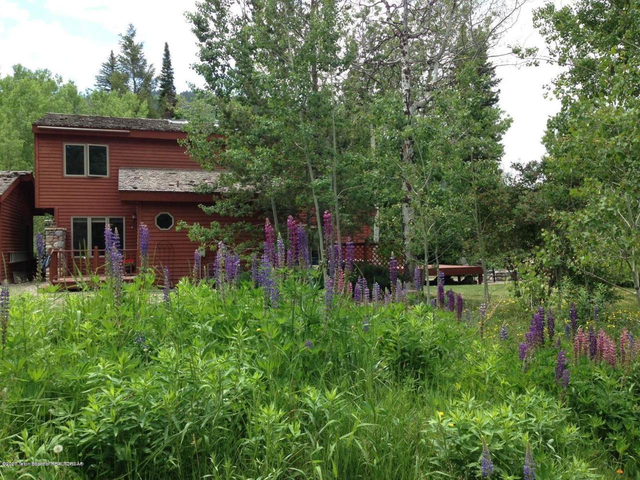 1200 Deer Creek Dr, Hoback Jct - Photo 1