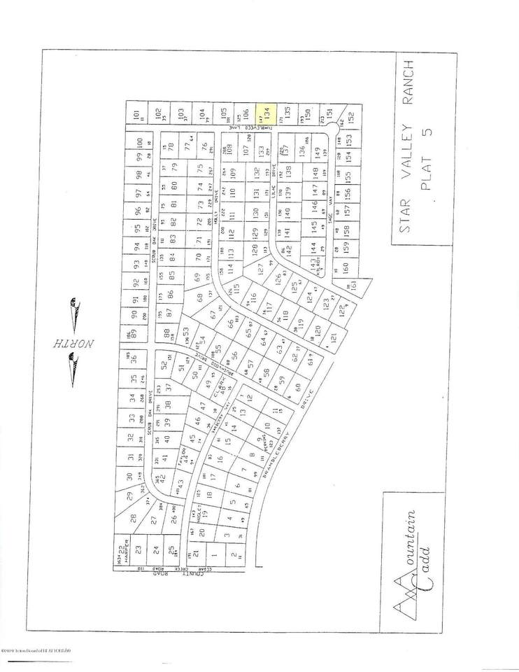 LOT 134 P5 Tumbleweed - Photo 1