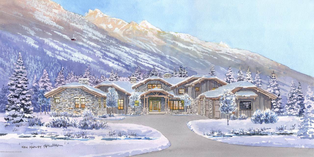 3605 Coyote Creek Road - Photo 1