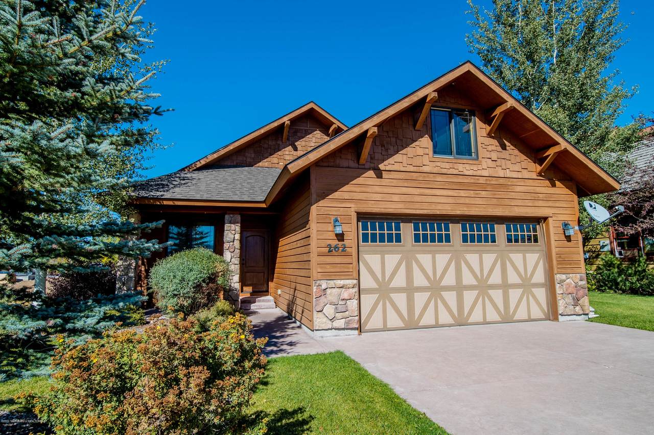 262 Harris Hawk Dr - Photo 1