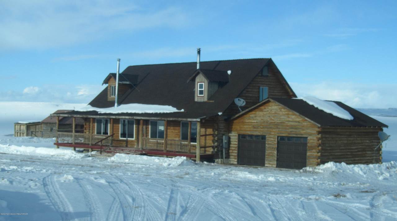 143 Chizzler Road - Photo 1