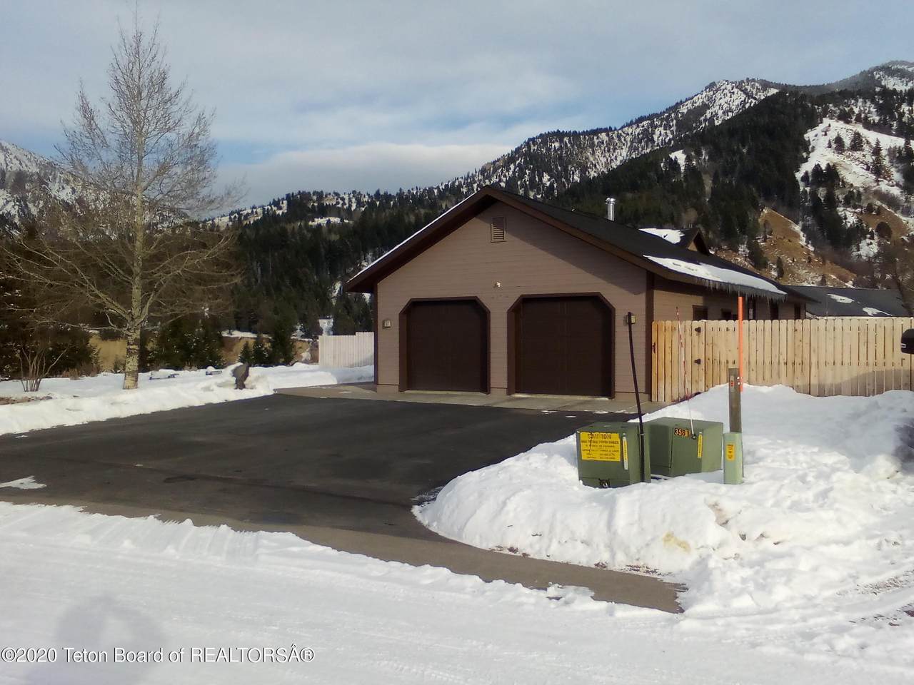 468 Greys River Road - Photo 1