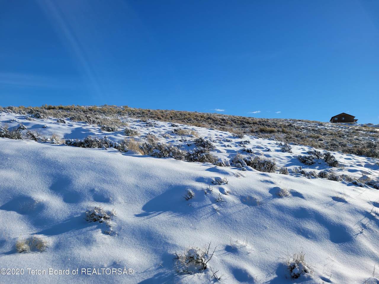 LOT 50 Sauk Trail - Photo 1