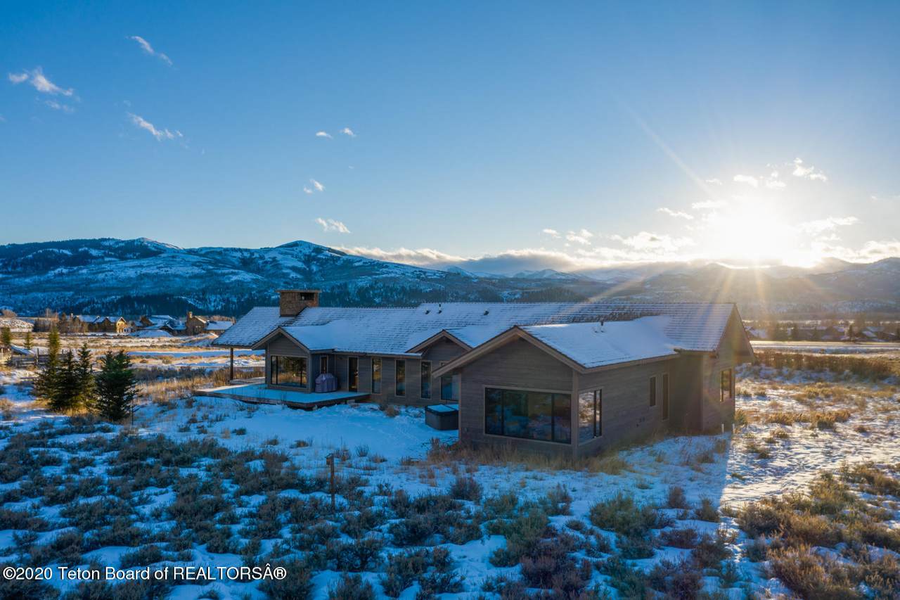 4255 Little Horsethief Lane - Photo 1