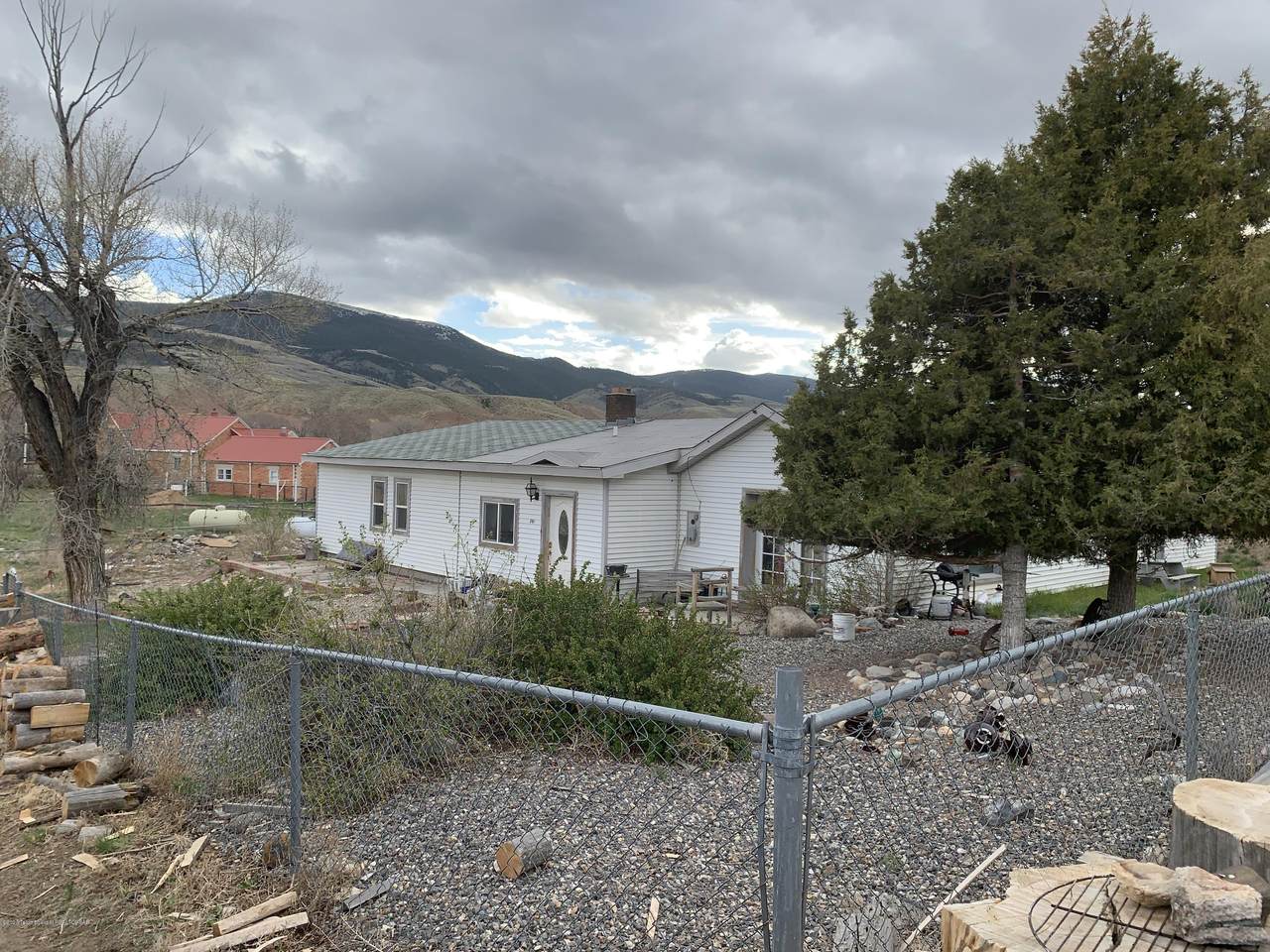 301 1ST Street - Photo 1