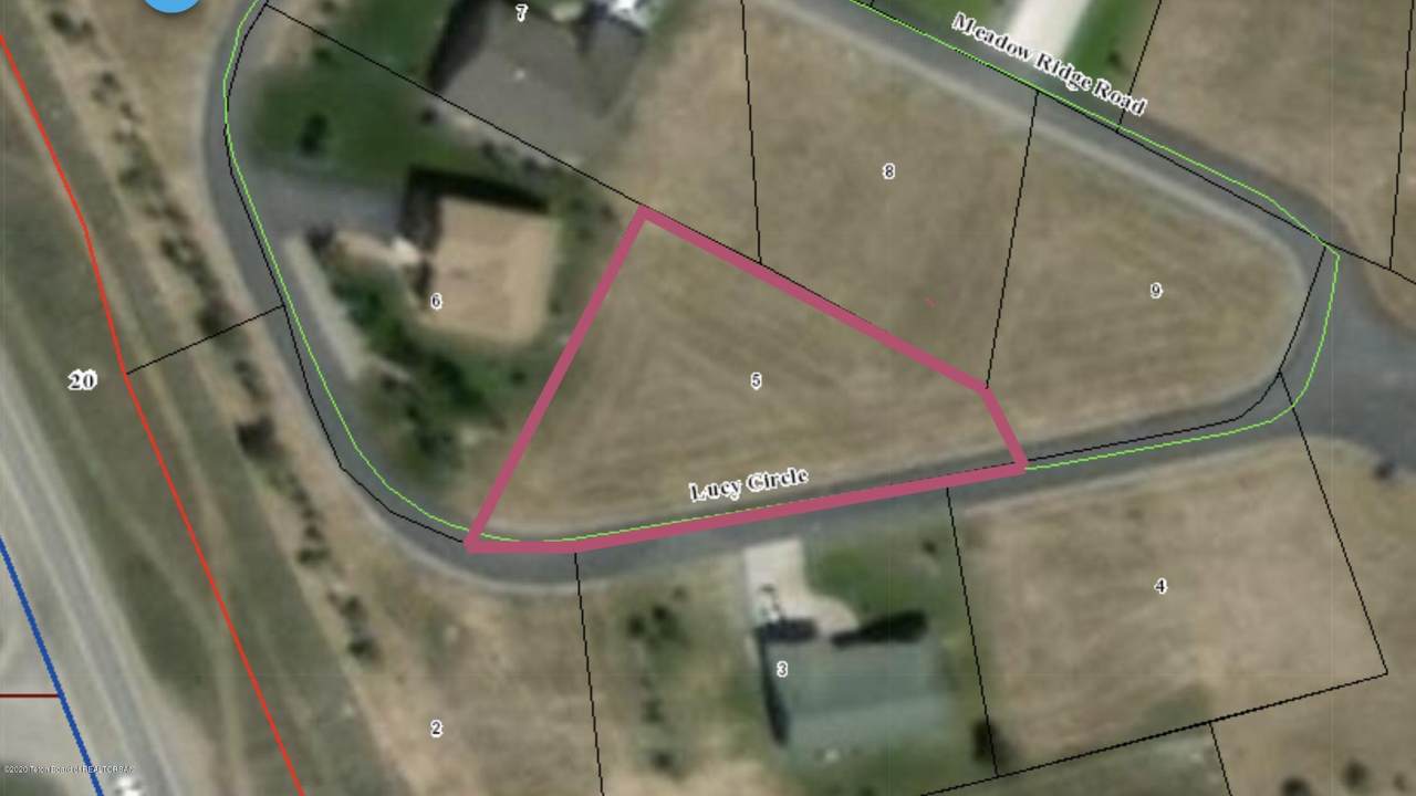LOT 5 Lucy Circle - Photo 1