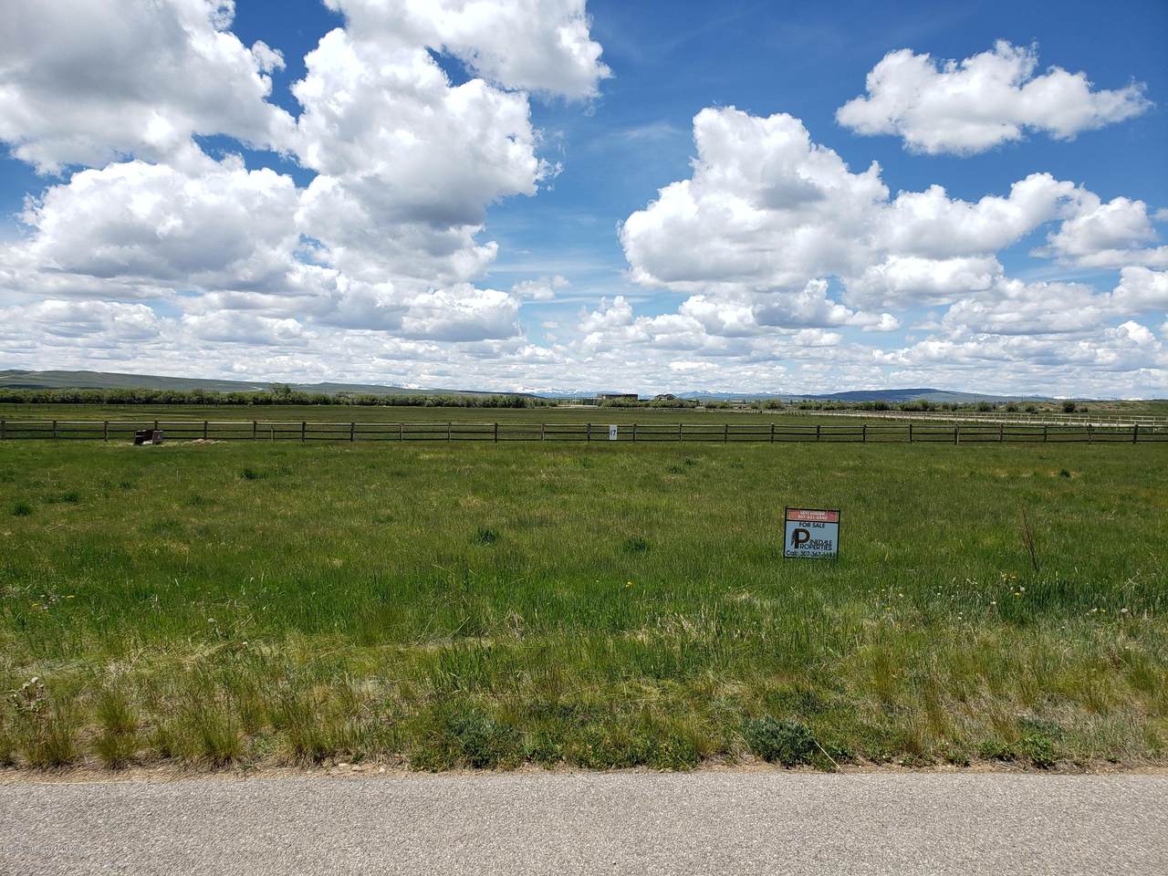 LOT 17 Trails Creek Sub. - Photo 1
