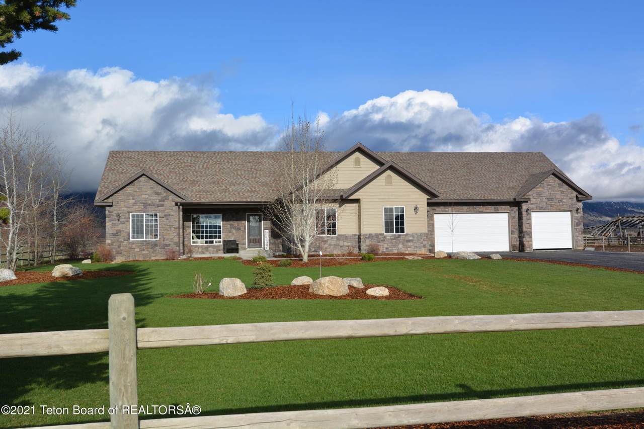 1084 Muddy String Rd. - Photo 1