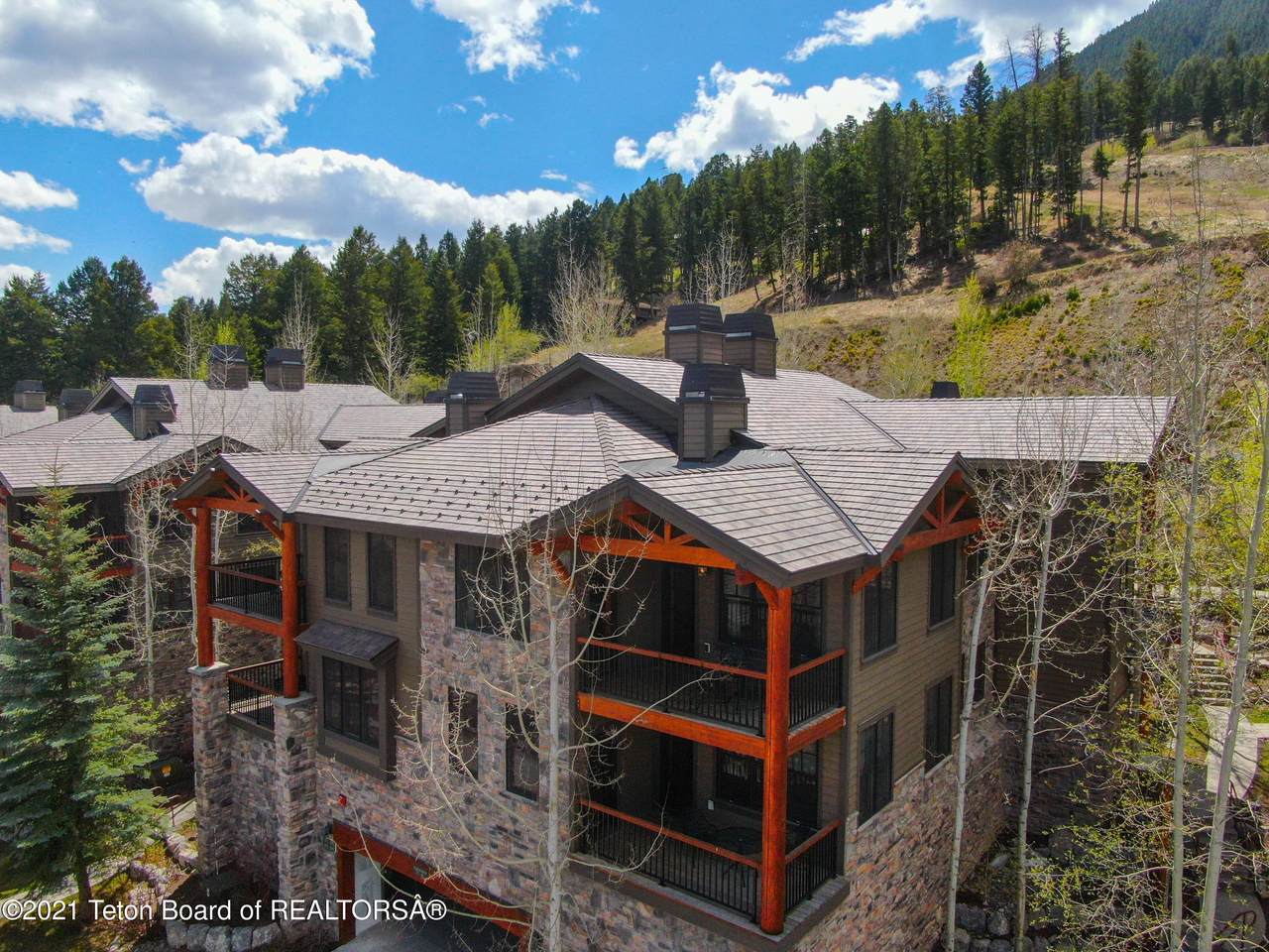 550 Snow King Loop - Photo 1