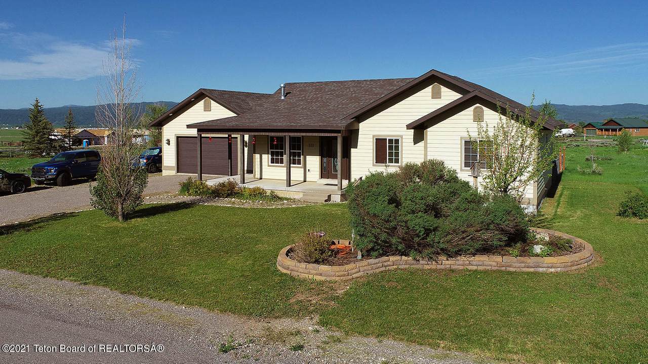 111 East Street - Photo 1