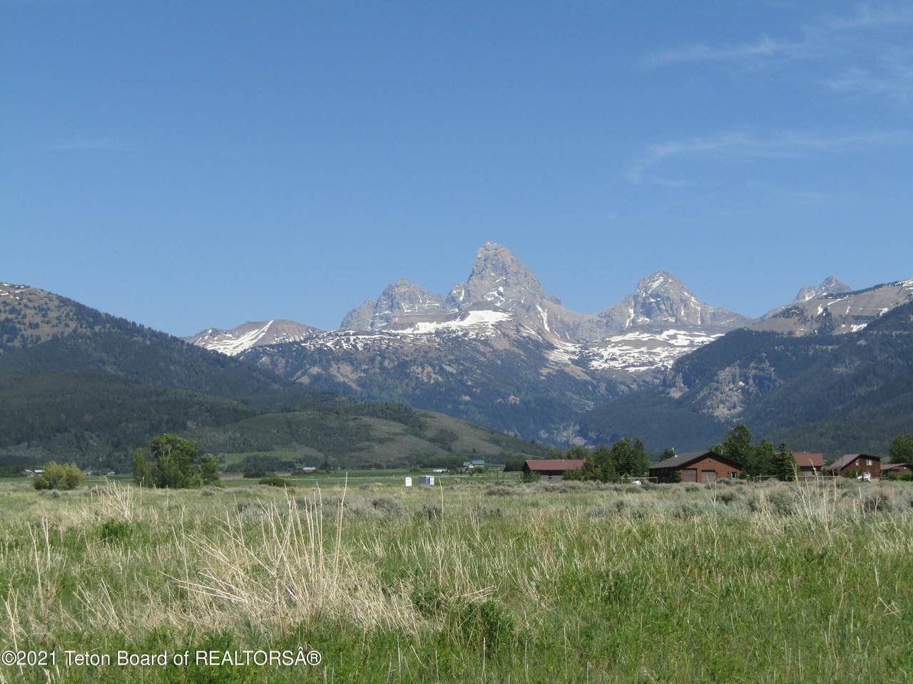 177 Wild Cat Canyon Loop - Photo 1