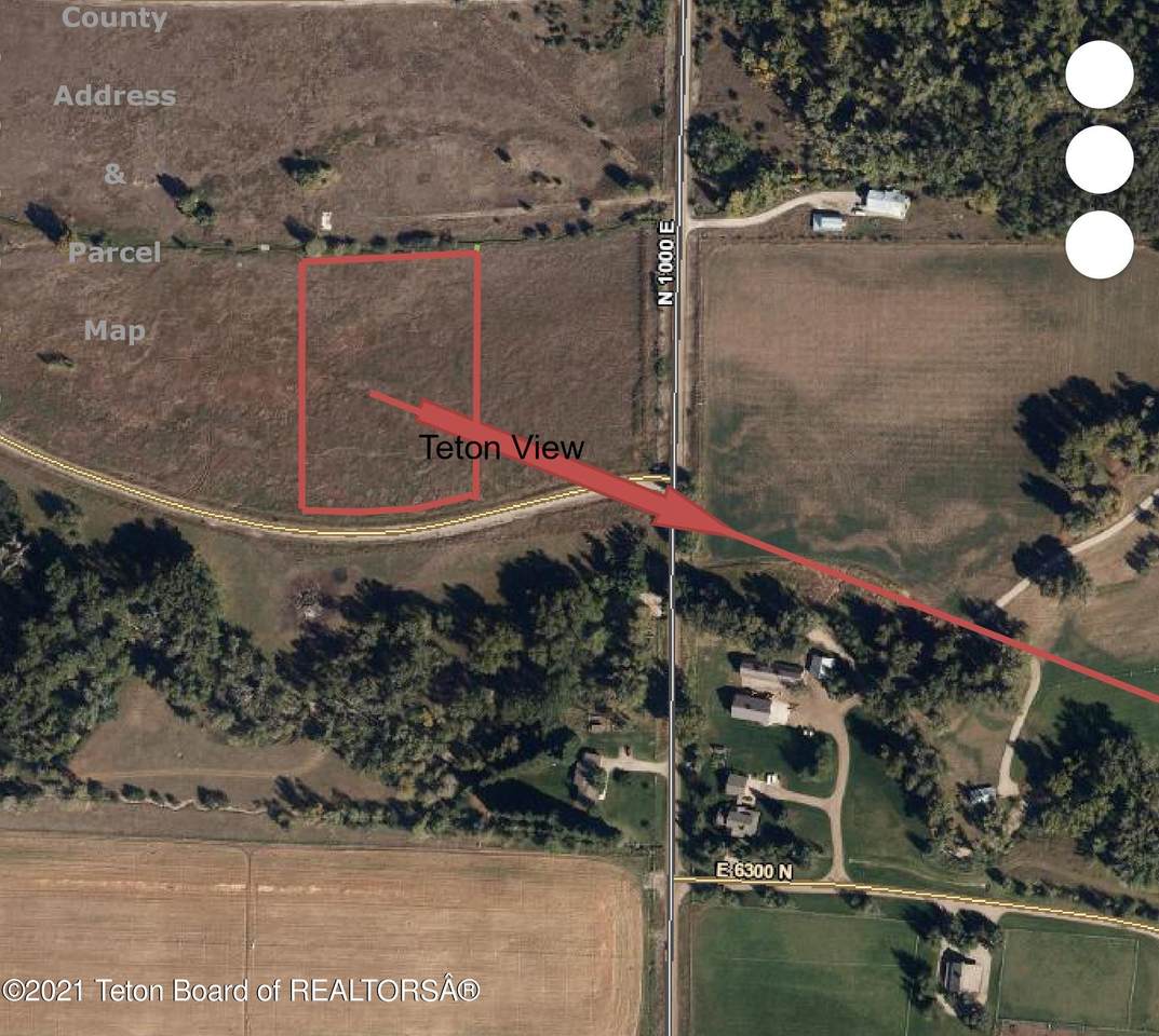 LOT 24 Granite Basin Lp - Photo 1