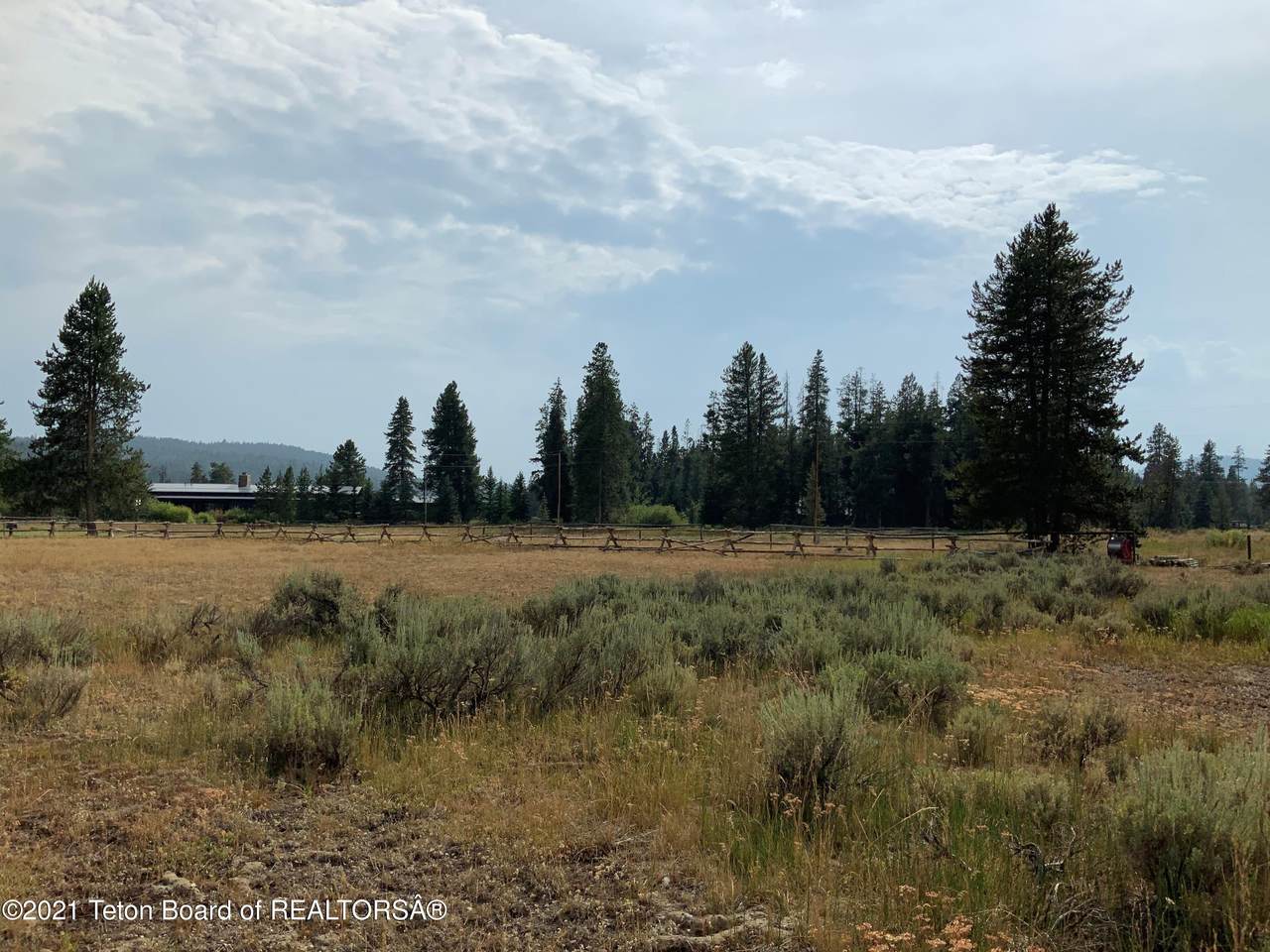 14605 Davis Hill Rd. - Photo 1