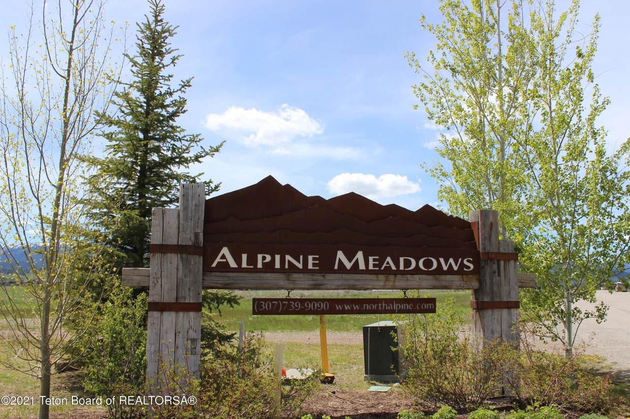 LOT 64 Alpine Meadows - Photo 1