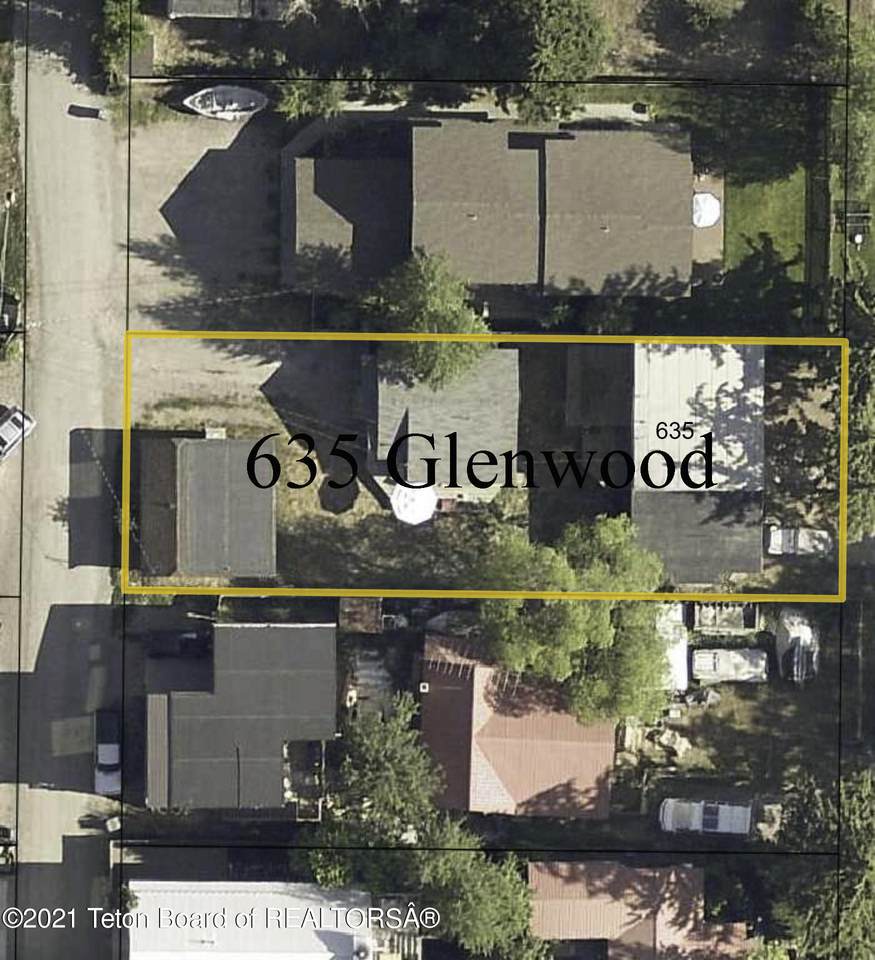 635 Glenwood St - Photo 1