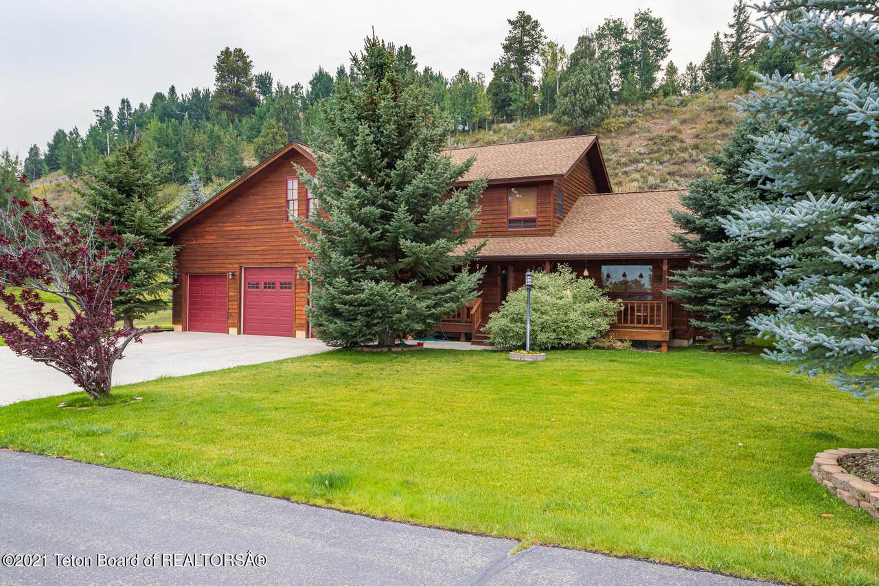 100 Meadow Ridge Rd - Photo 1