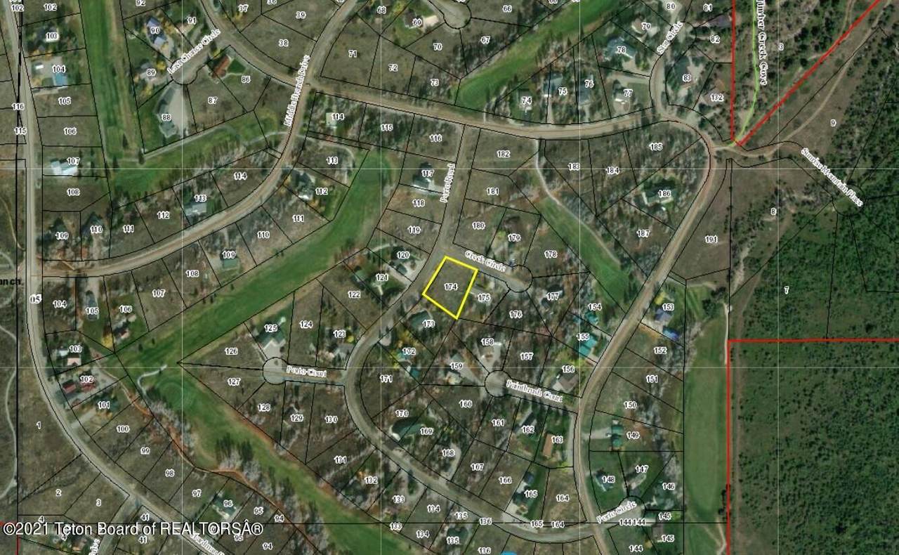 LOT 174 Creek Circle - Photo 1