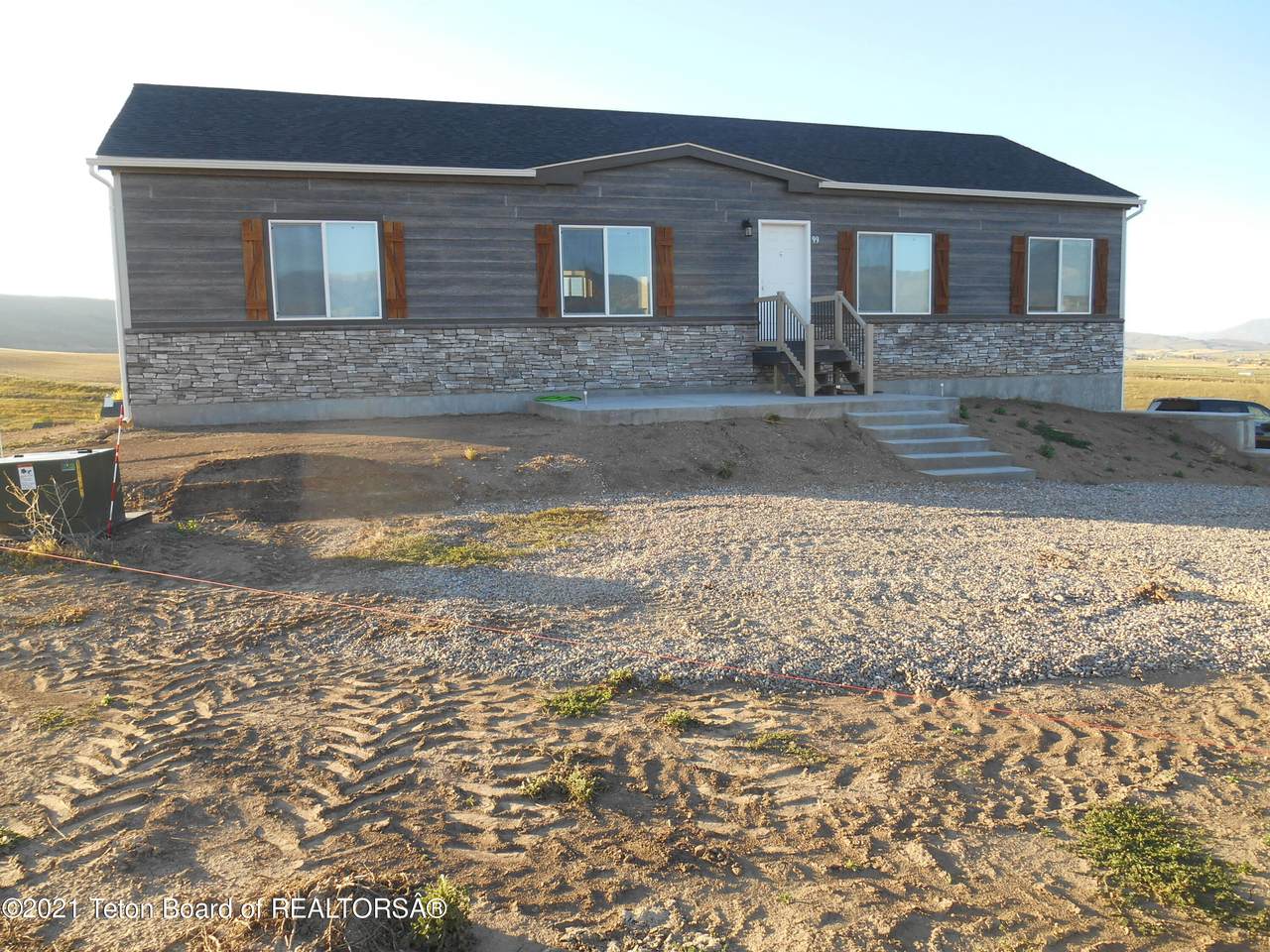 99 Walker Lane - Photo 1