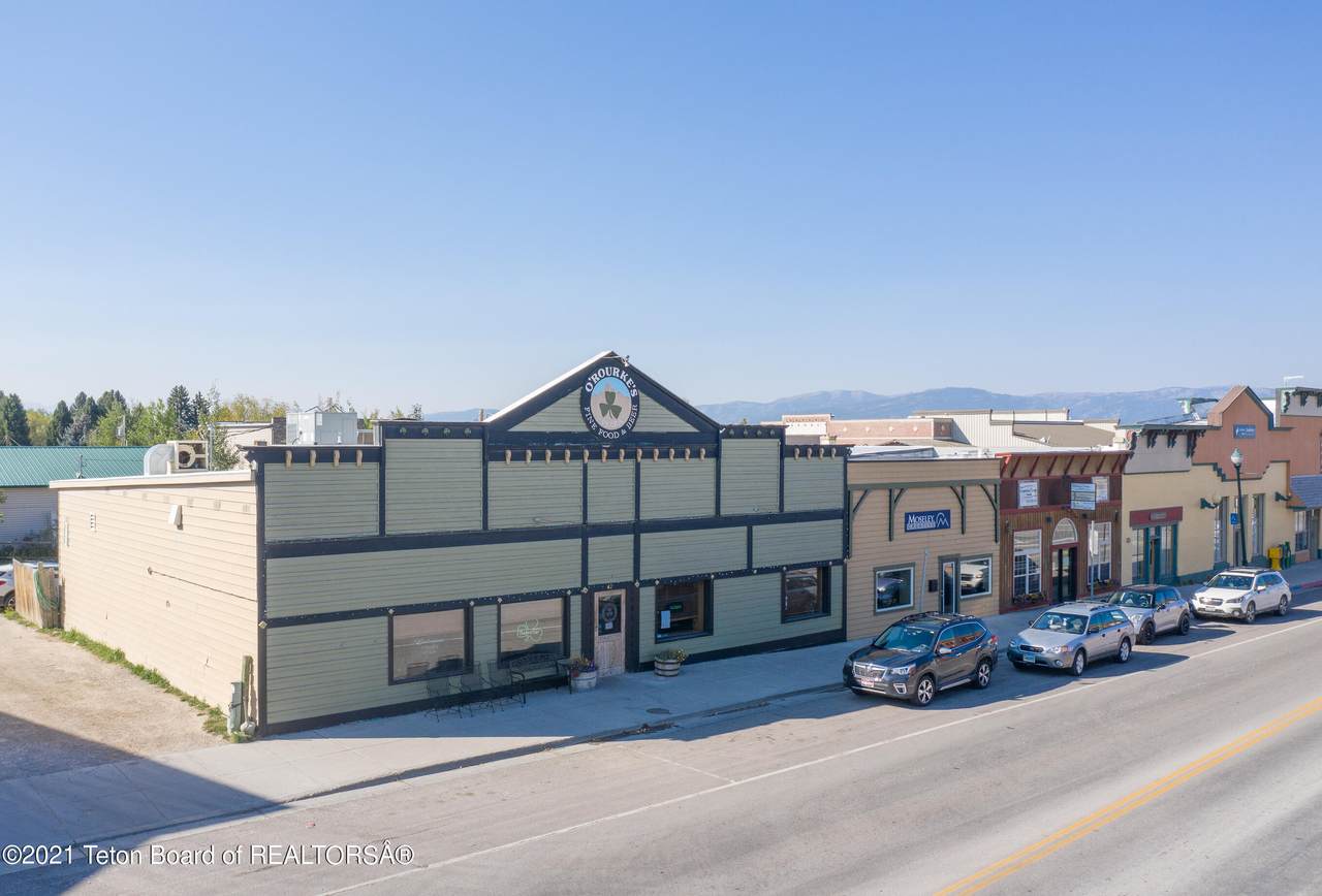 50 Little Ave - Photo 1