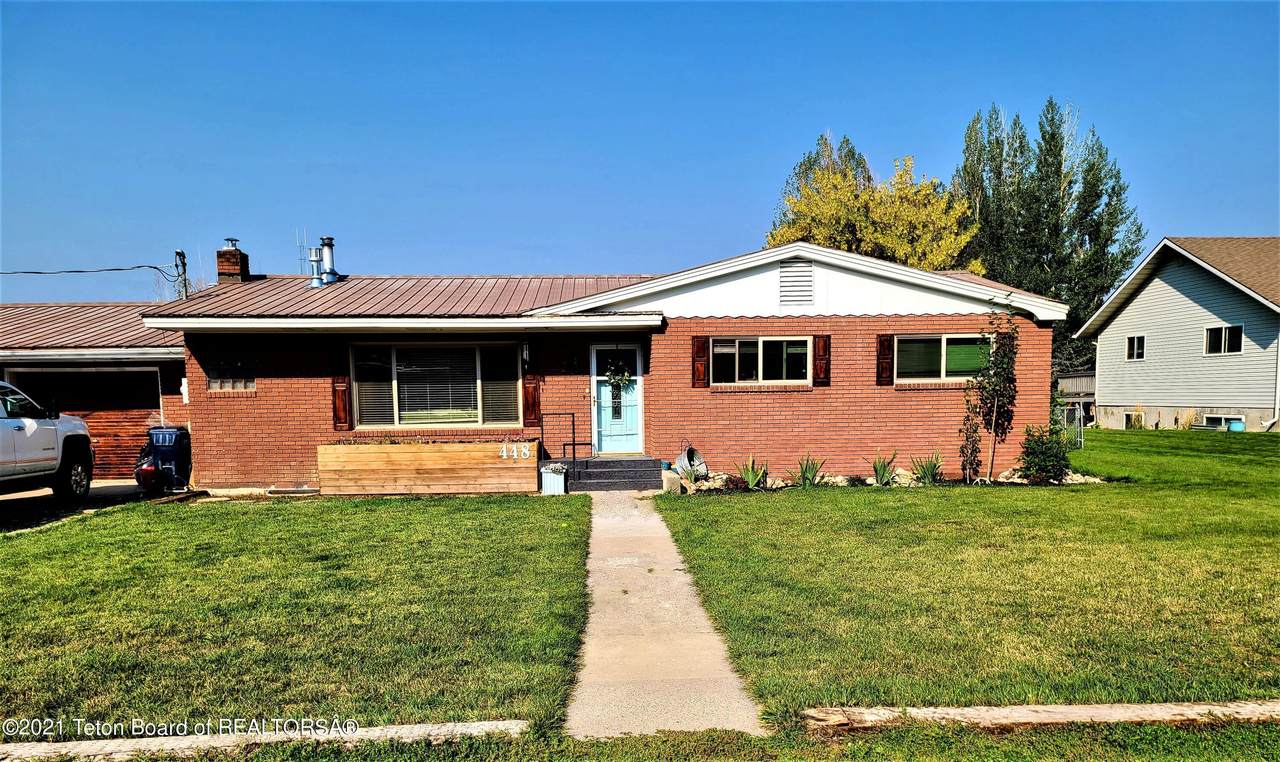 448 Madison Street - Photo 1