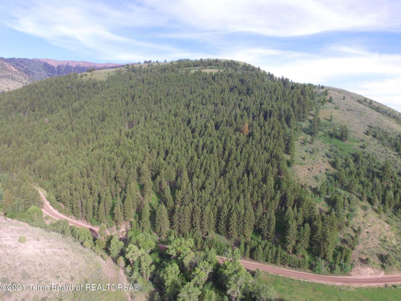 Dry Creek Co Rd 146 - Photo 1