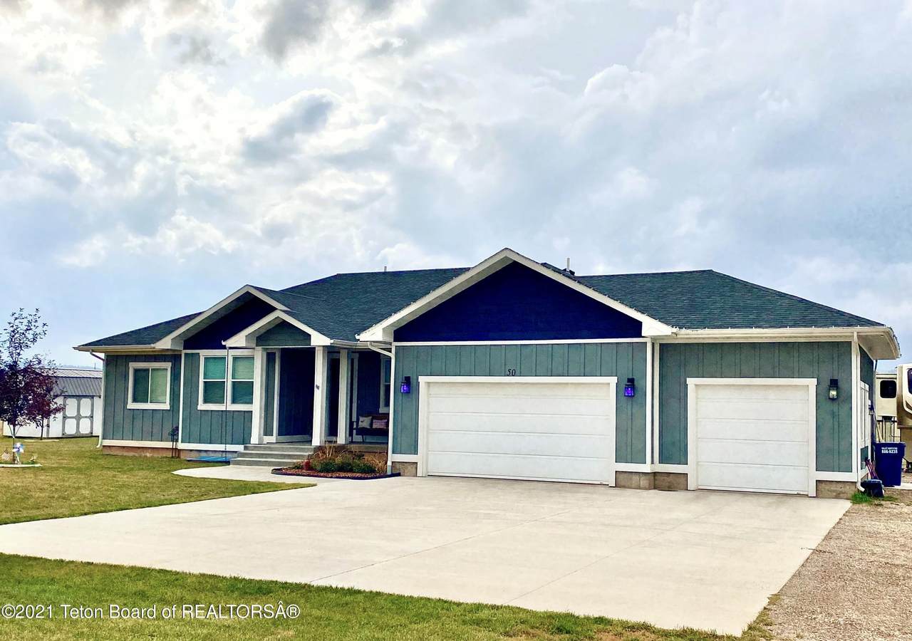 50 Moose Manor Lane - Photo 1