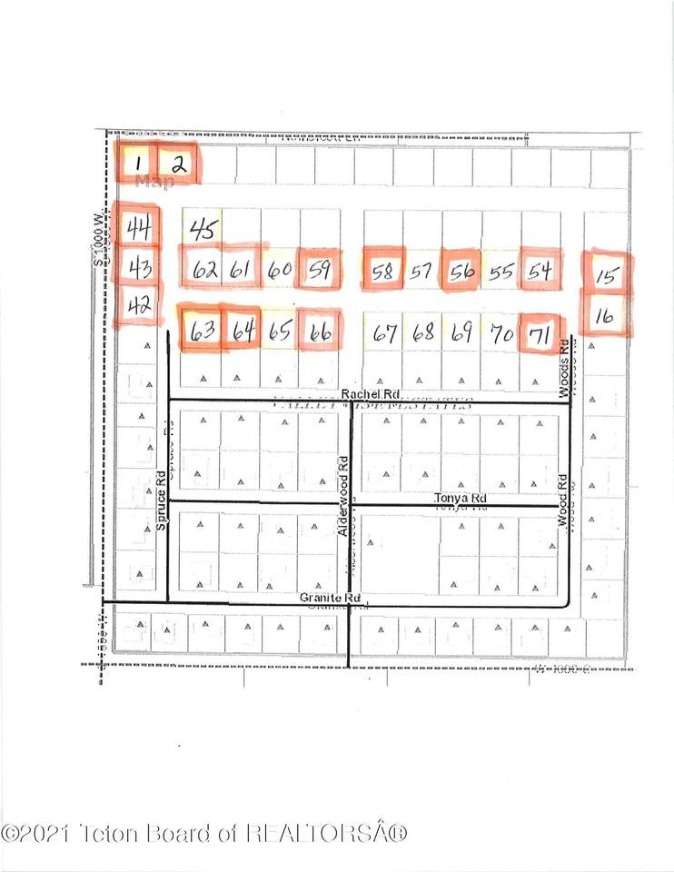 807 Carl Rd - Photo 1