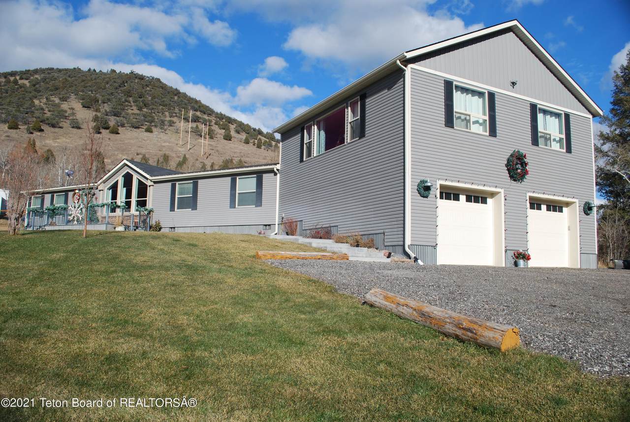 30 Bunkhouse Lane - Photo 1
