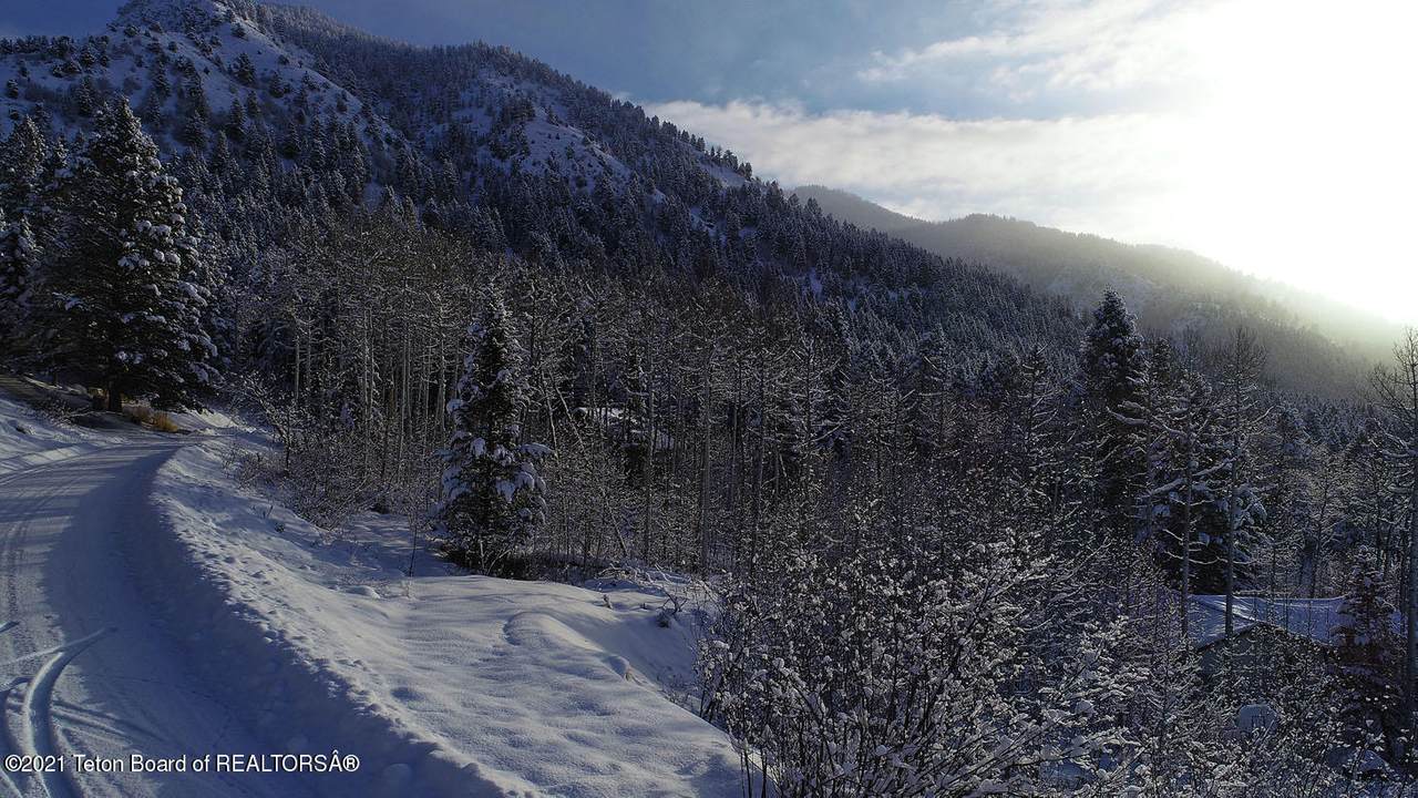 LOT 109 Blackwood Drive - Photo 1
