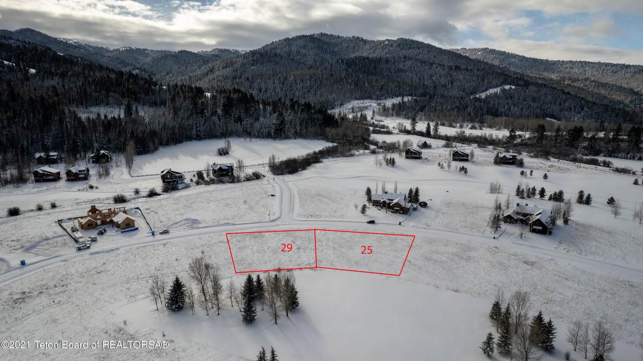 25 & 29 Winger Circle - Photo 1