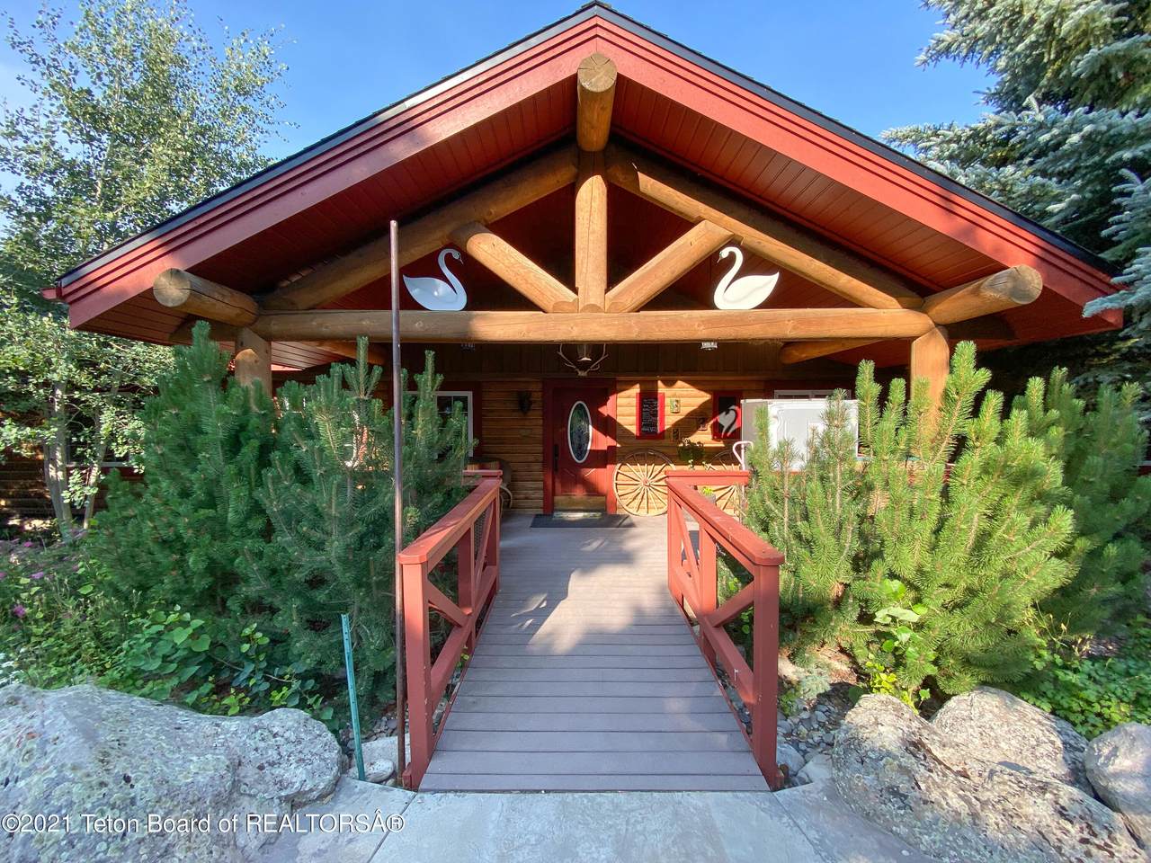 1591 Old Irwin Rd - Photo 1